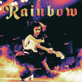 Rainbow - The very best of ... (CD)