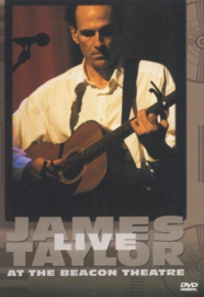 James Taylor - Live: at the Beacon theatre (DVD)