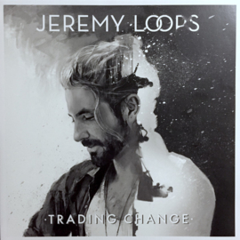 Jeremy Loops - Trading change (Limited edition White vinyl)