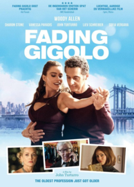 Fading Gigolo