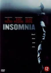 Insomnia