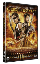 Gods of Egypt