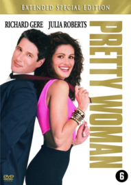 Pretty woman (Extended Special edition) (DVD)