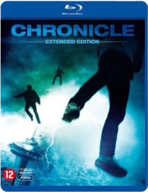 Chronicle (Extended edition Blu-ray)