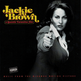 OST - Jackie Brown (0205052/86)