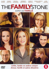 Family stone (DVD)