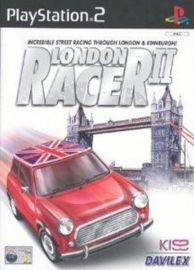 London racer II