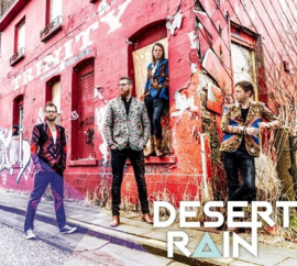 Trinity - Deset rain (CD+DVD)