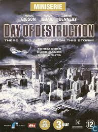 Day of destruction