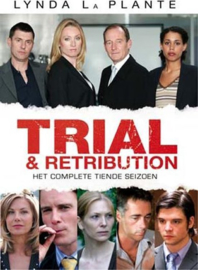 Trial & retribution - het complete tiende seizoen