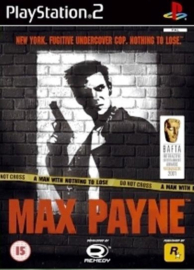 Max Payne