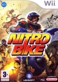 Nitro bike