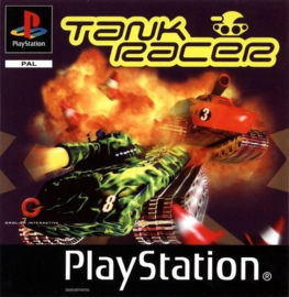 Tank racer