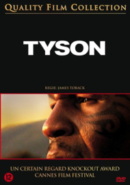 Tyson (DVD)