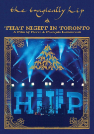 Tragically hip - That night in Toronto (DVD)