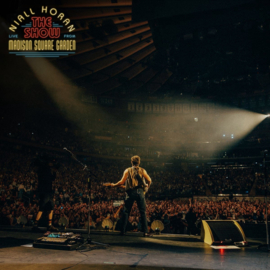 Niall Horan - The show: Live on tour (Yellow Vinyl)