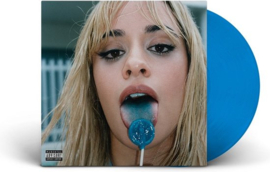 Camila Cabello - C,XoXo (Limited edition Blue vinyl)