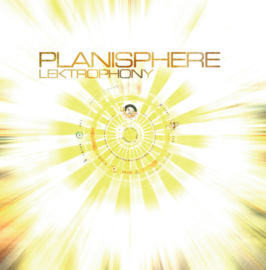 Planisphere - Lektrophony (CD)