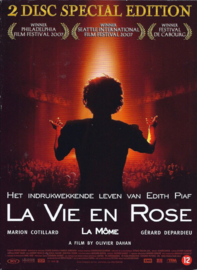 La vie en rose (2-disc special edition) (0518649/11)