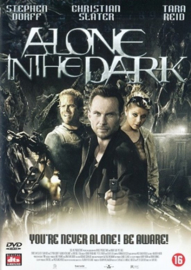 Alone in the dark (DVD)