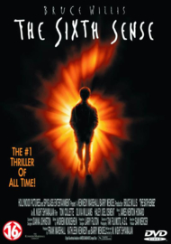 Sixth sense (DVD)