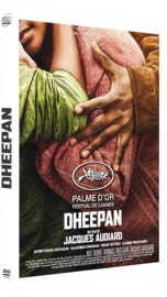Dheepan (DVD) (IMPORT)