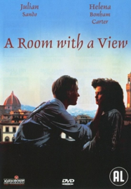 Room with a view (DVD)