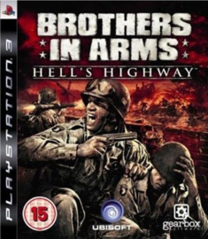 Brothers in arms Hell's highway