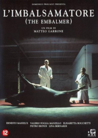 L'imbalsamatore ( The embalmer)