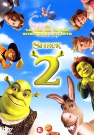 Shrek 2