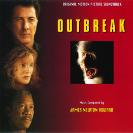 OST - Outbreak (0205052/111)  (James Newton Howard)