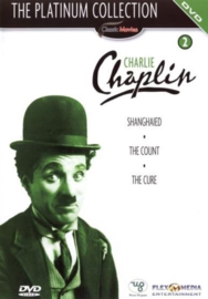 Charlie Chaplin the platinum collection 2
