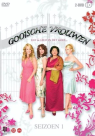 Gooische vrouwen - 1e seizoen (DVD)
