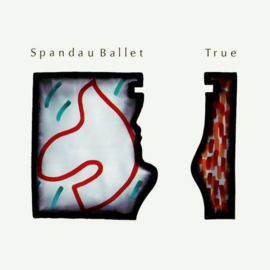 Spandau Ballet - True (0205031/29)