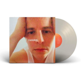 Tom Odell - Monster (Limited edition Clear vinyl)
