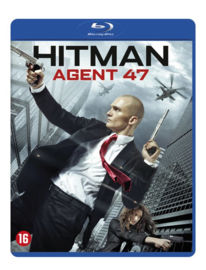 Hitman agent 47