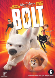 Bolt (DVD)