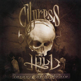 Cypress Hill - Insane in the brain (7")