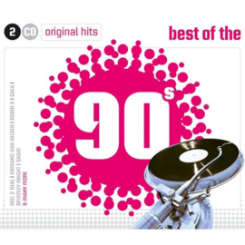 Original hits: Best of the 90's (2-CD)