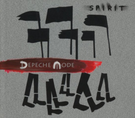 Depeche mode - Spirit (DeLuxe edition 2-disc)