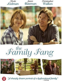 Family Fang