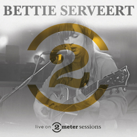 Bettie Serveert - Live on 2 meter sessies (LP)