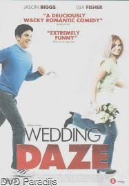 Wedding daze (DVD)