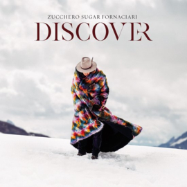 Zucchero 'Sugar' Fornaciari - Discover (2LP)