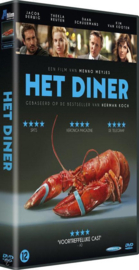 Diner (DVD) (Het diner)