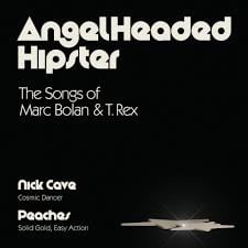 Nick Cave - Cosmic dancer (LP)