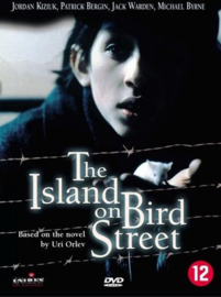 Island on bird street