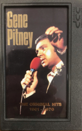 Gene Pitney - The original hits 1961 - 1970 (DCC)