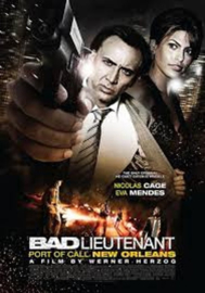 Bad Lieutenant (Steelcase)