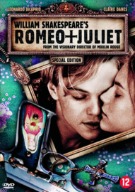 Romeo + Juliet (Special edition) (DVD)